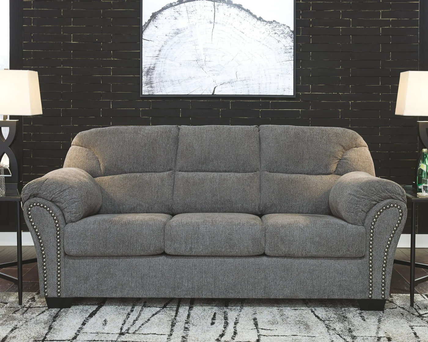 Allmaxx - Living Room Set by Unique Piece Furniture
