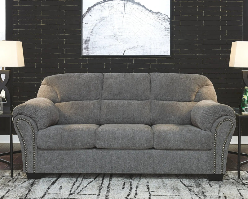Allmaxx - Sofa - Pewter by Unique Piece Furniture