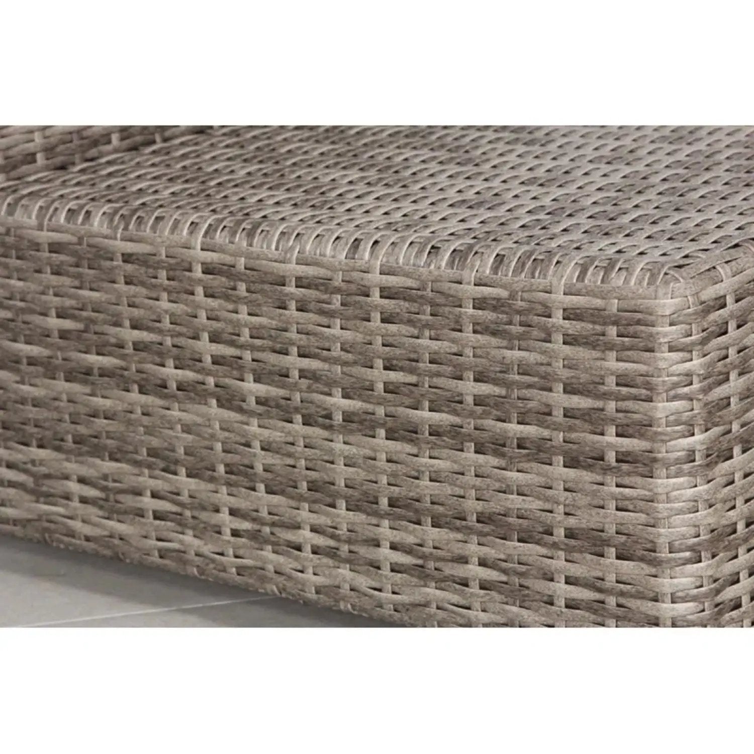 Stylish Sofa Seating Group With Cushions Perfect For Outdoor Gatherings by HouseOfZazla