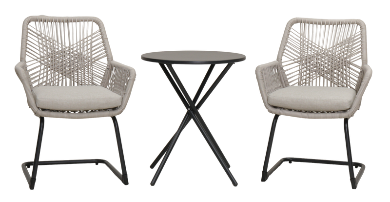 Light Patio Chair by HouseOfZazla