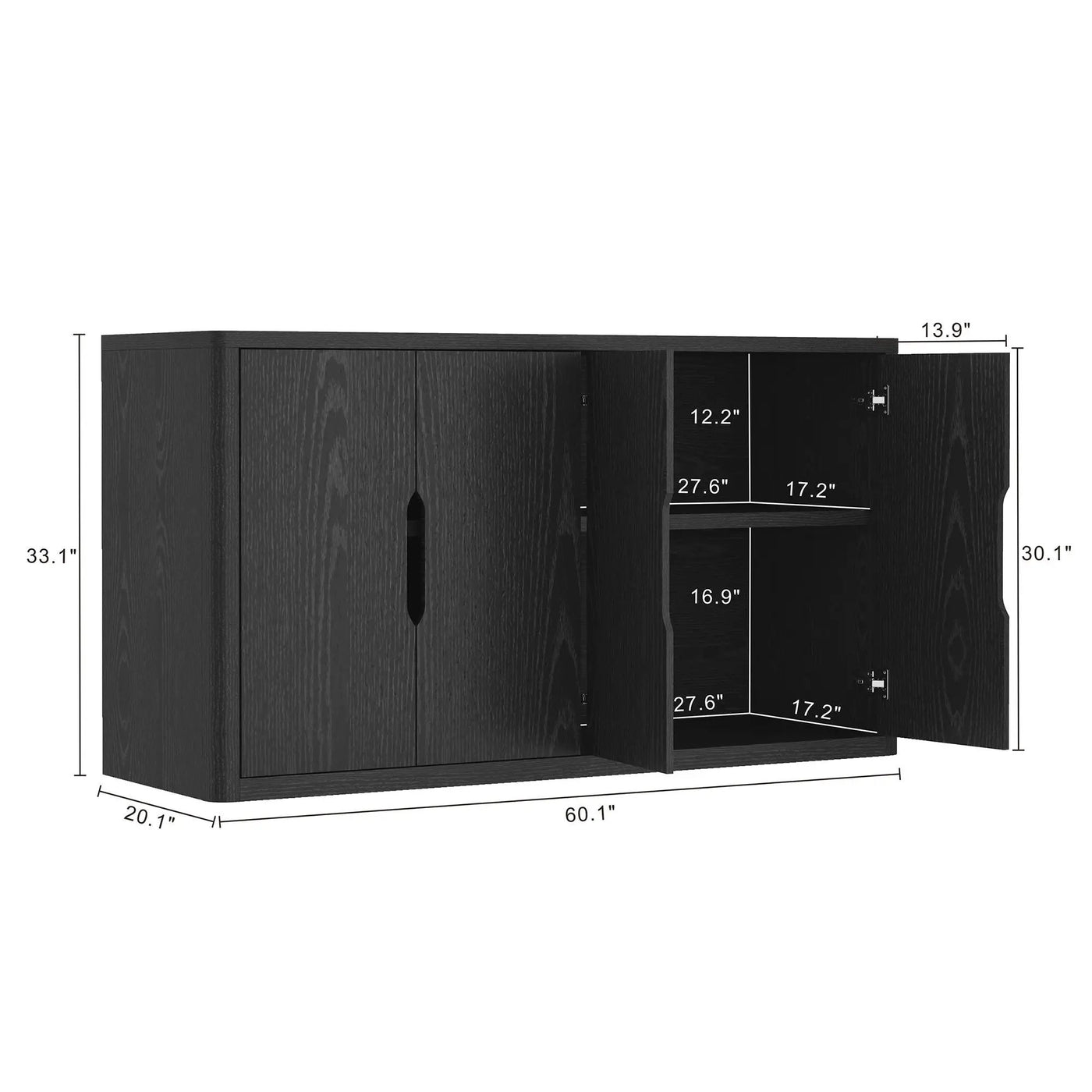 Rivington - Sideboard by HouseOfZazla