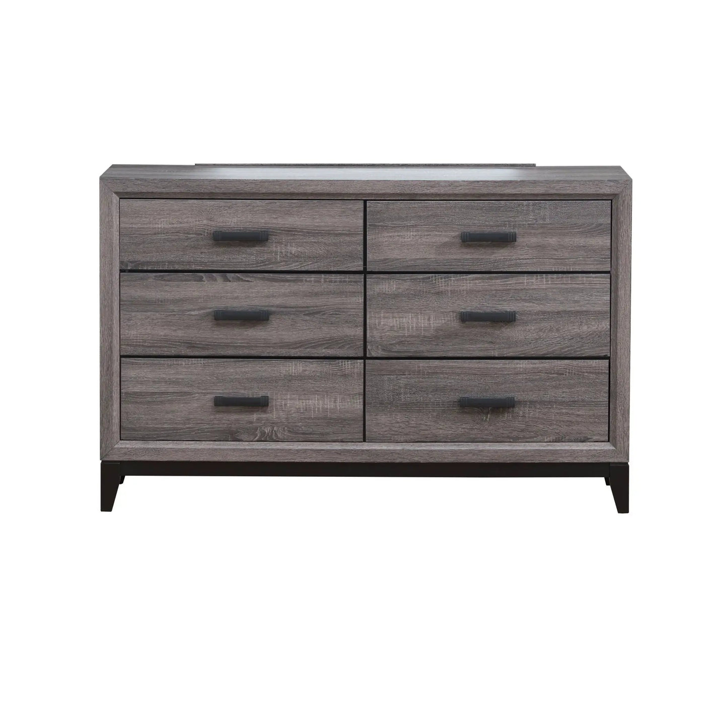 Mirage - 5 Piece Bedroom Set by HouseOfZazla