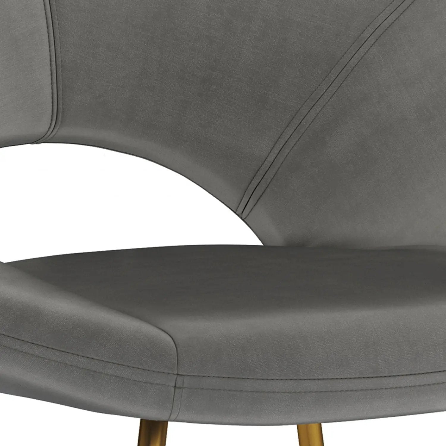 Barrett - Upholstered Accent Chair by Unique Piece Furniture