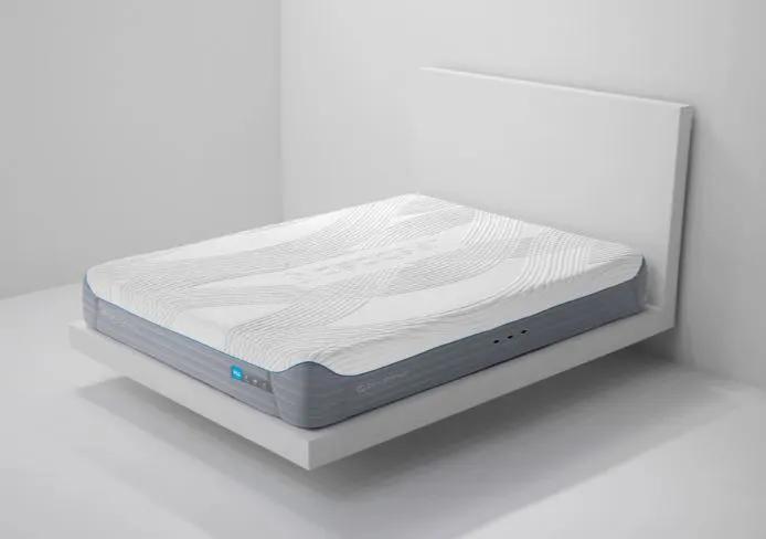 BedGear h6 medium hybrid plush mattress by HouseOfZazla
