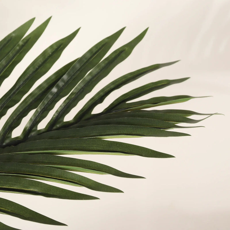 6FT Artificial Palm Tree with Realistic Detail by HouseOfZazla