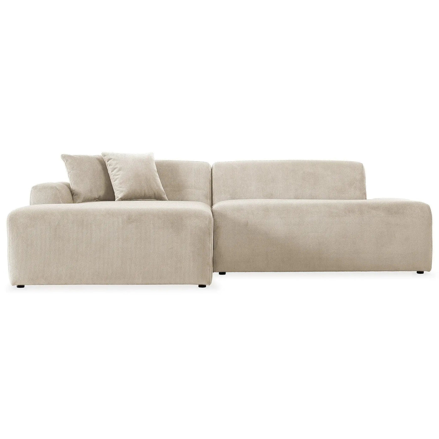 Mar - High-Quality Sectional Sofa by HouseOfZazla