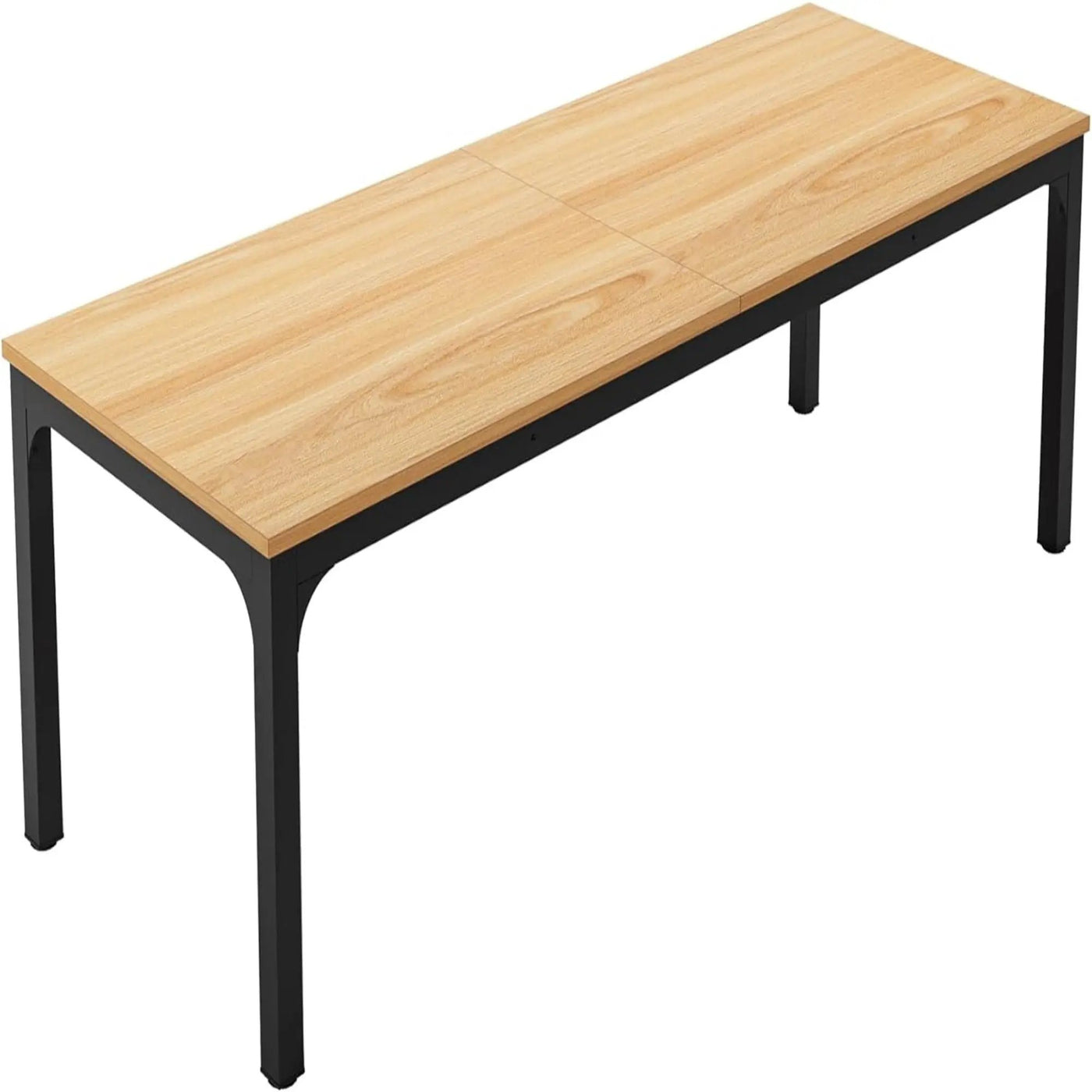 Rectangle Dining Table For 6 - 8 People by HouseOfZazla