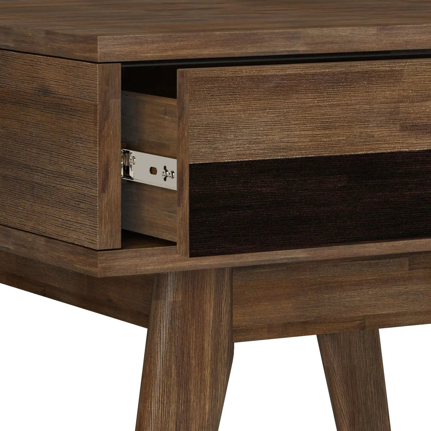Clarkson - Rustic Table by HouseOfZazla