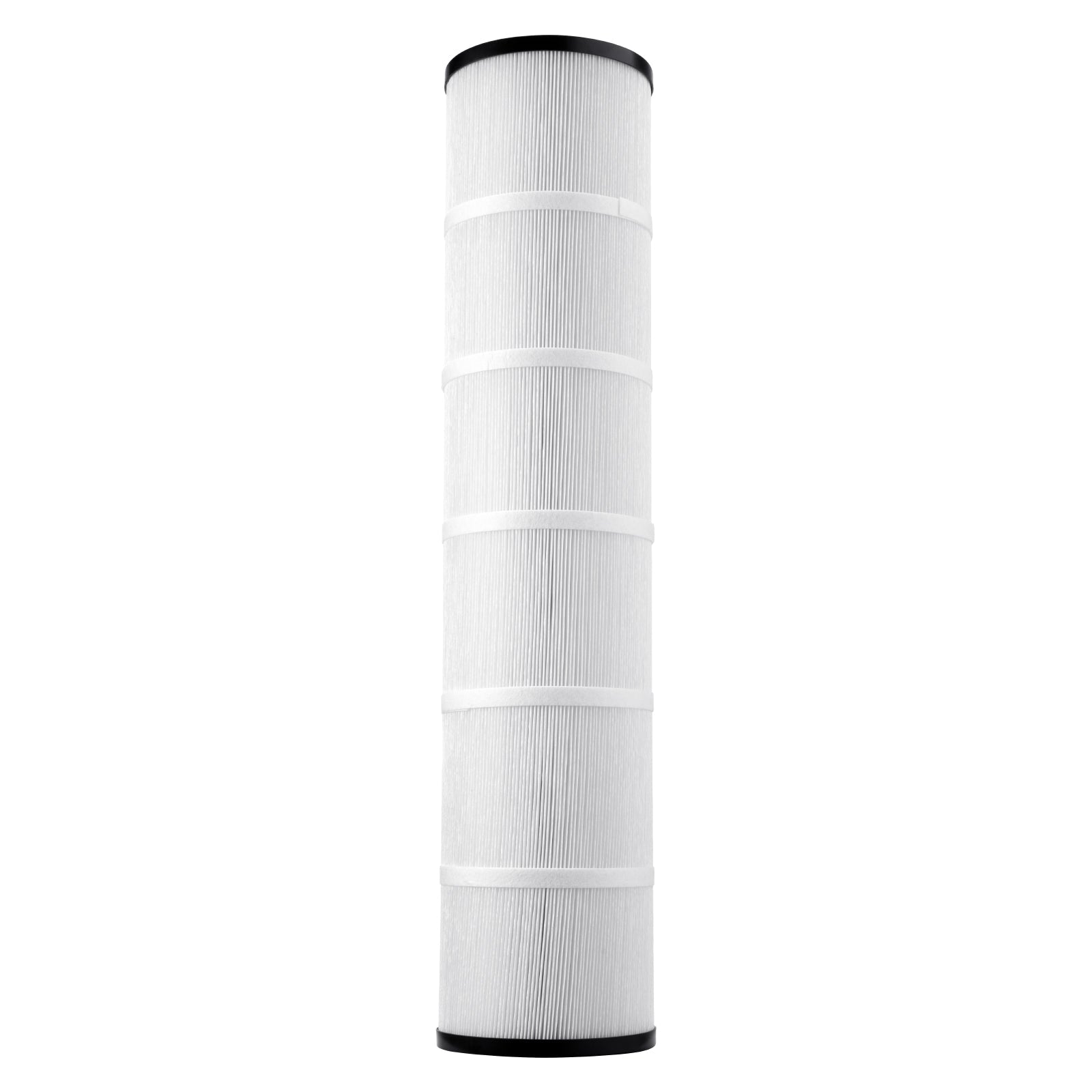4Pack Hot Tub Spa Pool Filter Cartridge 130 Sq. Ft Compatible Pentair CCP520 by HouseOfZazla
