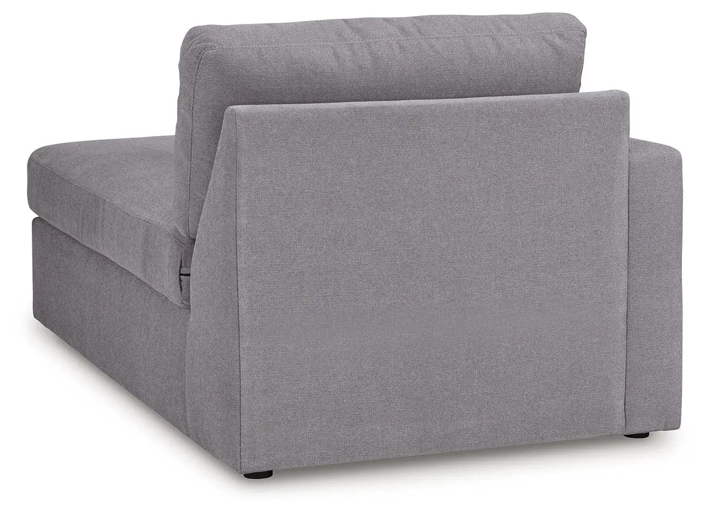 Modmax - Sectional - Granite by Unique Piece Furniture
