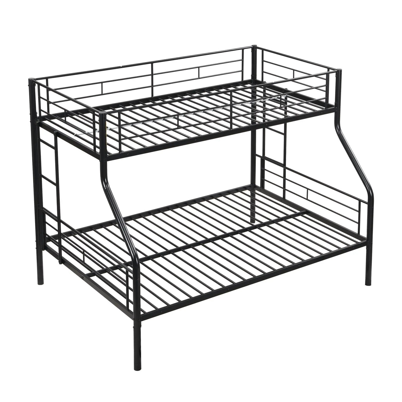 Modern Metal Bunk Bed by Unique Piece Furniture