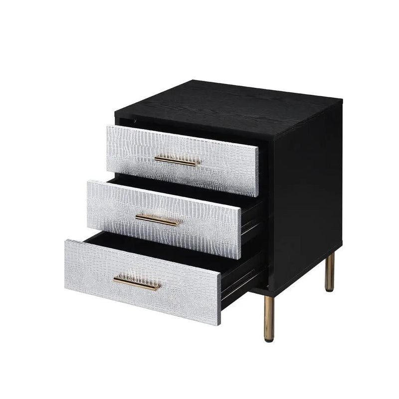 Myles - Nightstand by Unique Piece Furniture