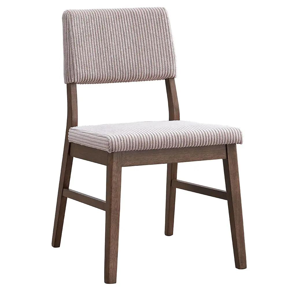 Seda - Side Chair (Set of 2) by Unique Piece Furniture
