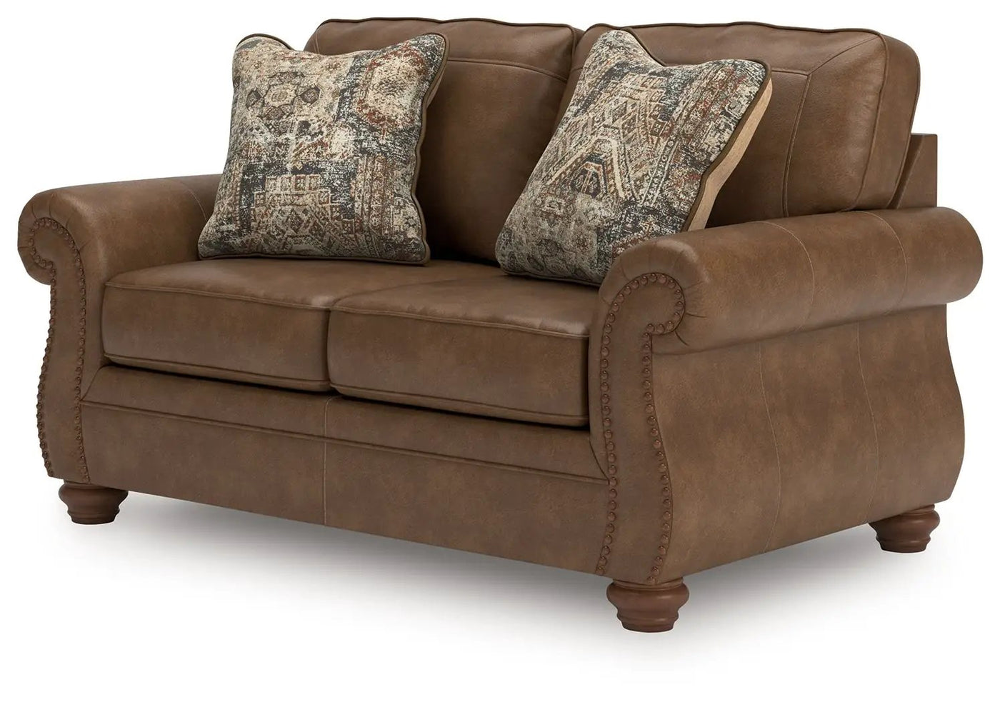 Chasemore - Loveseat by Unique Piece Furniture