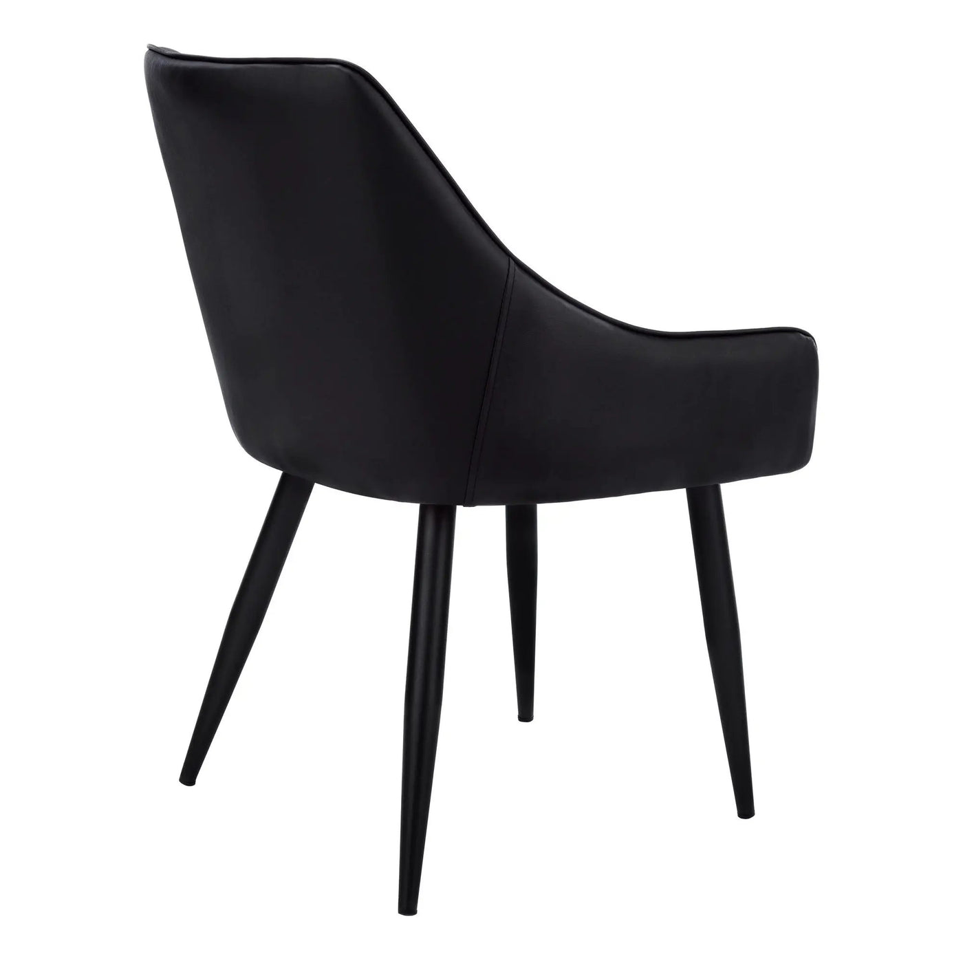 Upholstered Side Dining Chair For Dining Room (Set of 2) by Unique Piece Furniture