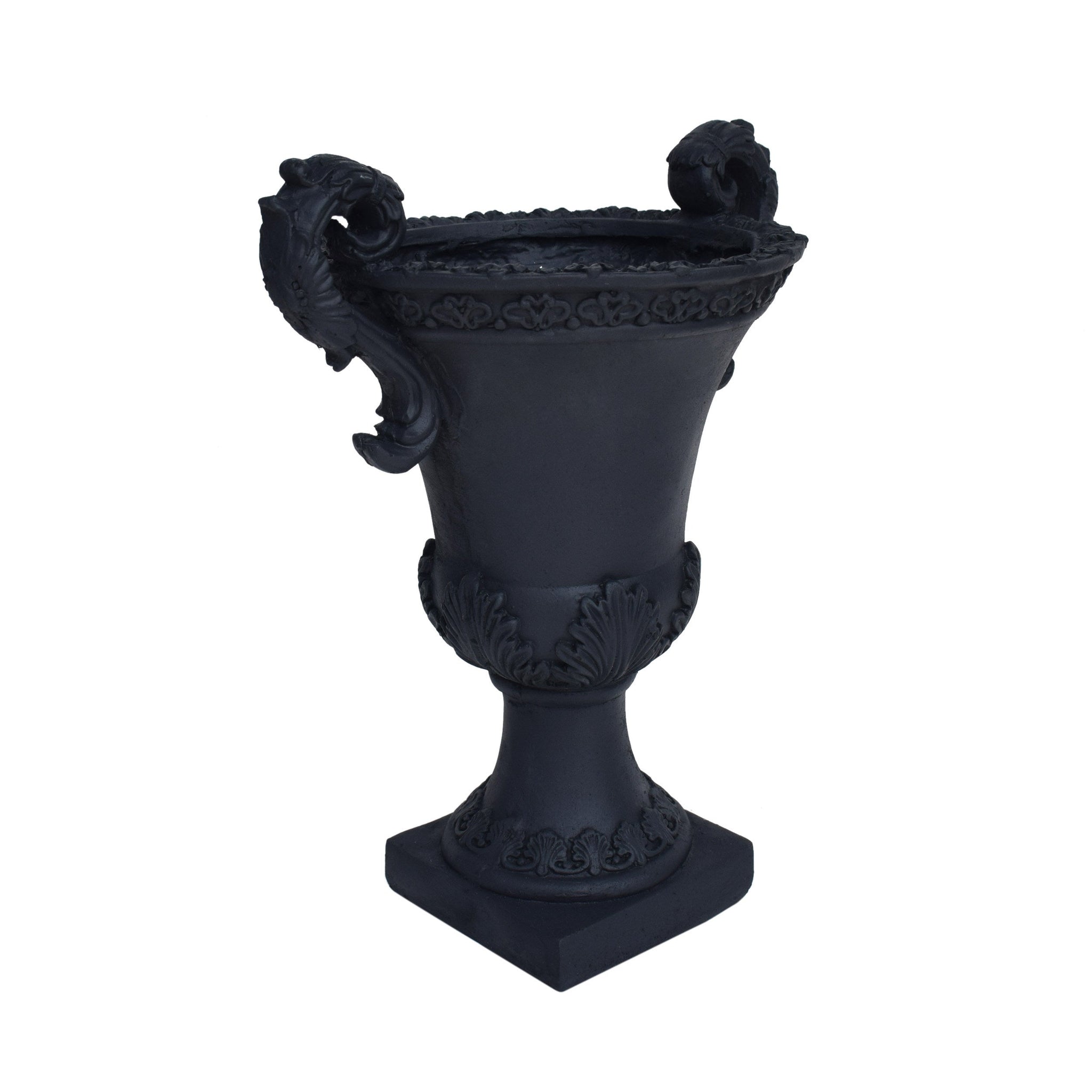 Delphine Urn Planter by HouseOfZazla
