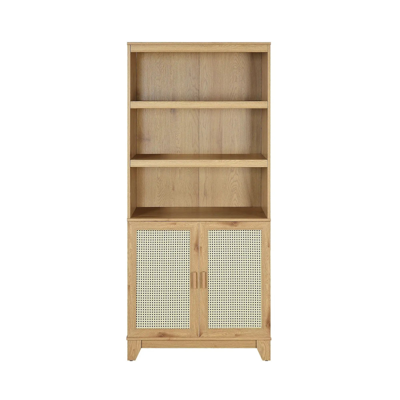 Sheridan - Bookcase Cabinet by HouseOfZazla