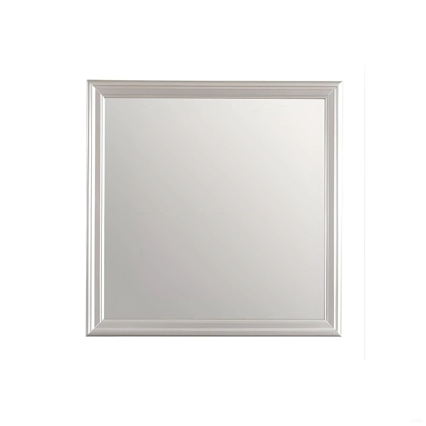 Traditional Wall Mirror For Any Space by HouseOfZazla