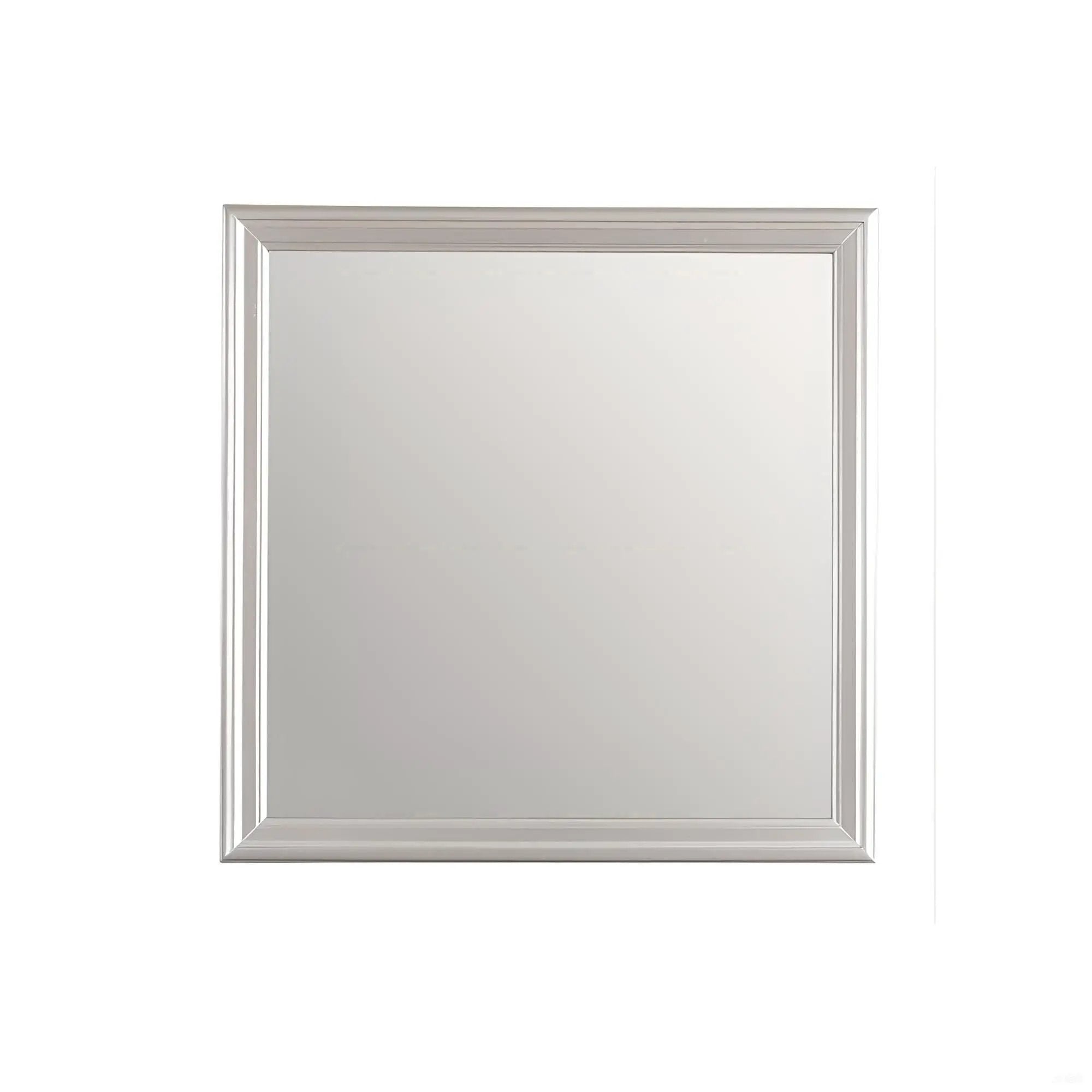 Traditional Wall Mirror For Any Space by Unique Piece Furniture