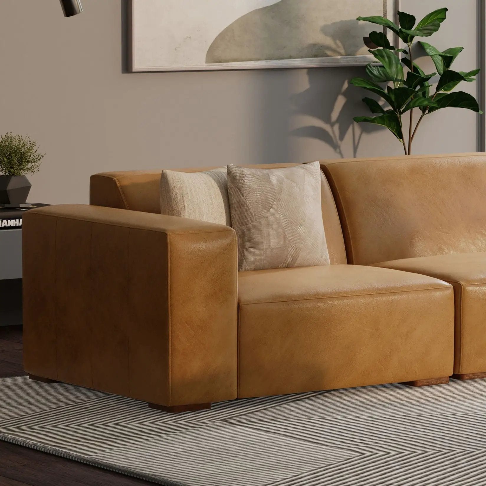 Rex - Sofa Module by HouseOfZazla