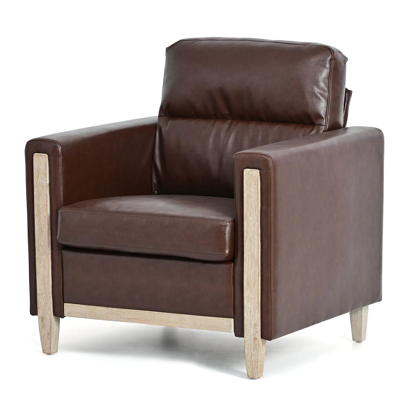 1 Seater Sofa by Unique Piece Furniture