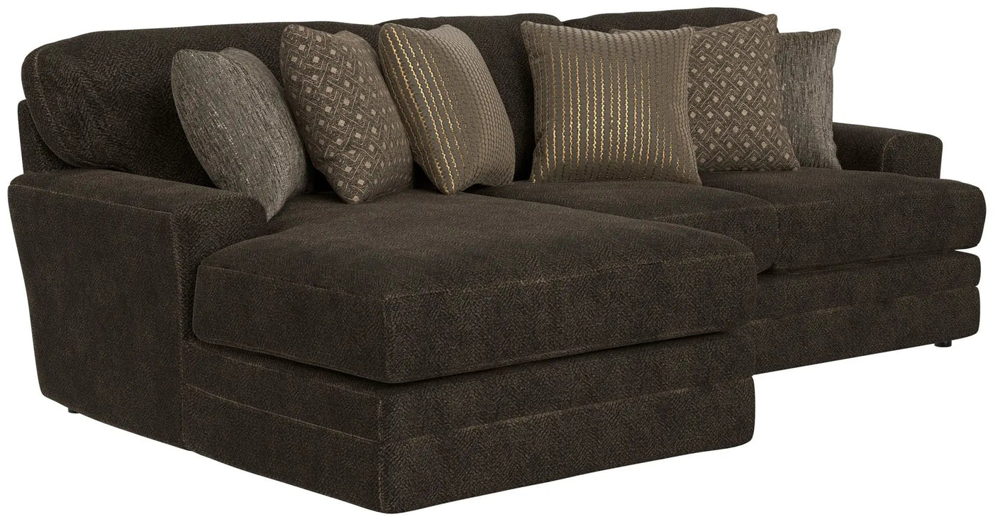 Mammoth - Sectional by Unique Piece Furniture