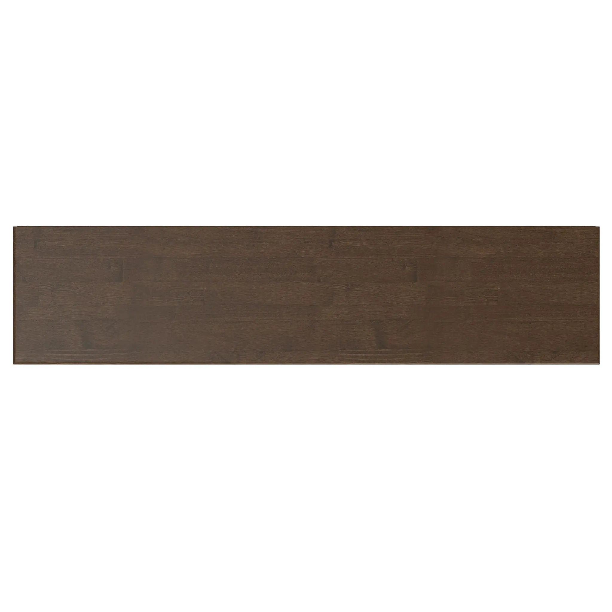 Draper - Handcrafted Low Bookcase by HouseOfZazla