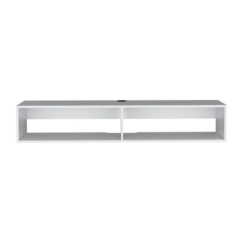 Moore - Floating TV Stand by Unique Piece Furniture
