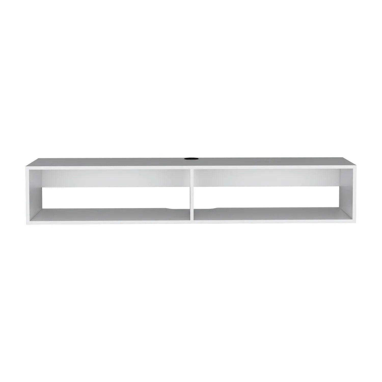 Moore - Floating TV Stand by Unique Piece Furniture