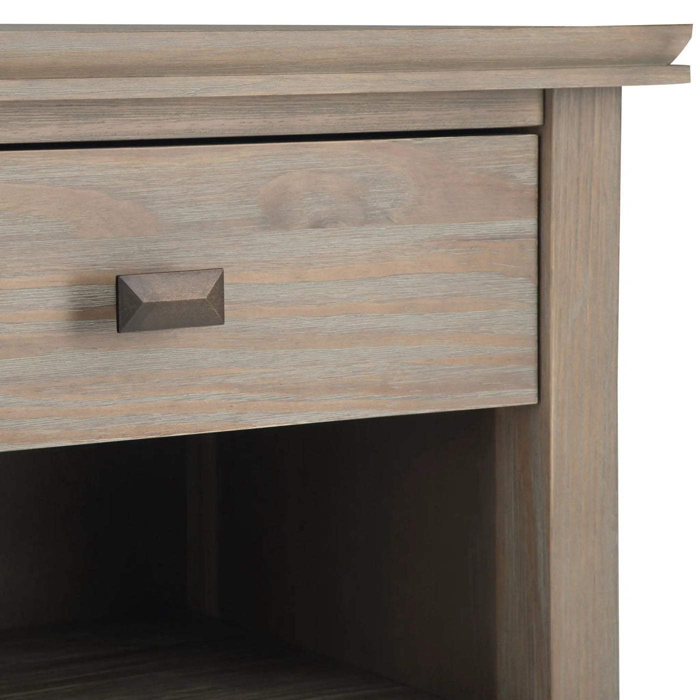Artisan - Handcrafted Bedside Table by Unique Piece Furniture
