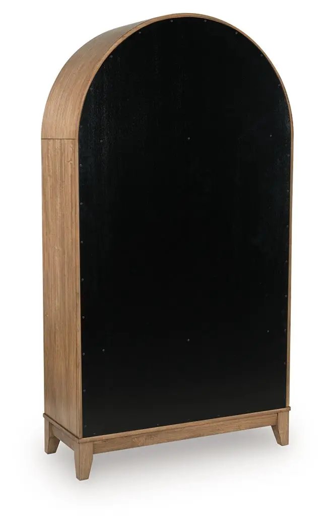 Dagandale - Accent Cabinet by Unique Piece Furniture
