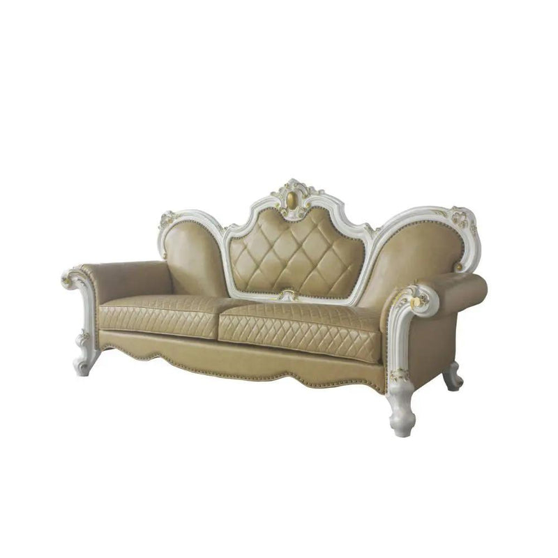 Picardy - Sofa by Unique Piece Furniture