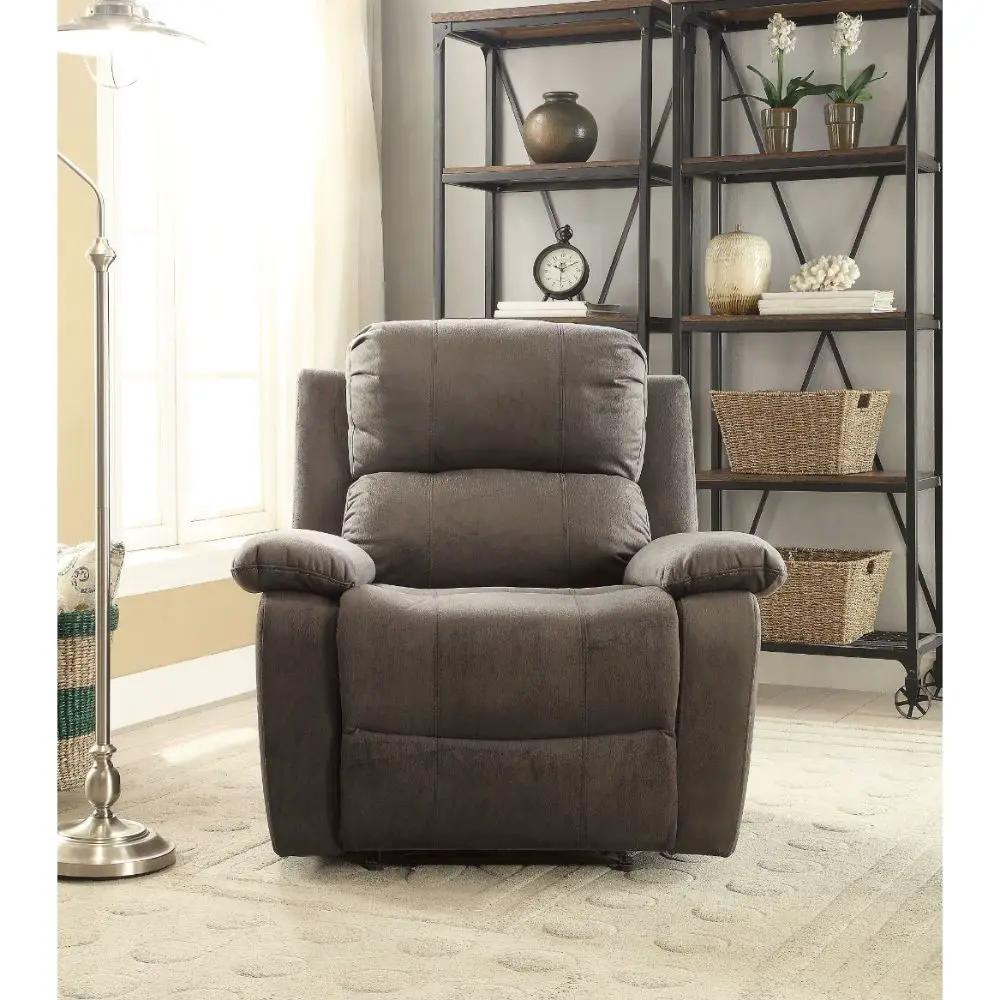 Bina - Recliner (Motion) by Unique Piece Furniture