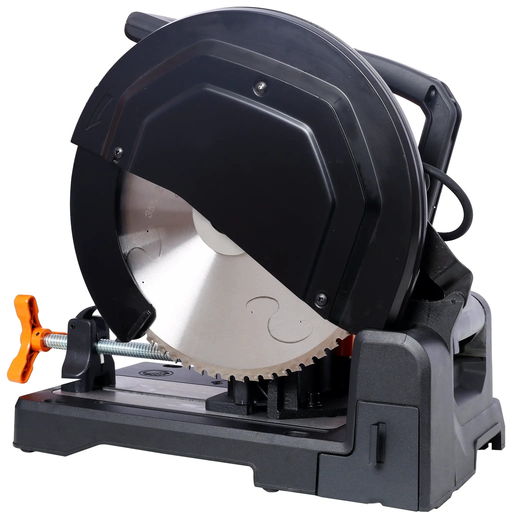 15-Amp Heavy Duty 14 Inch Metal Cutting Chop Saw by HouseOfZazla