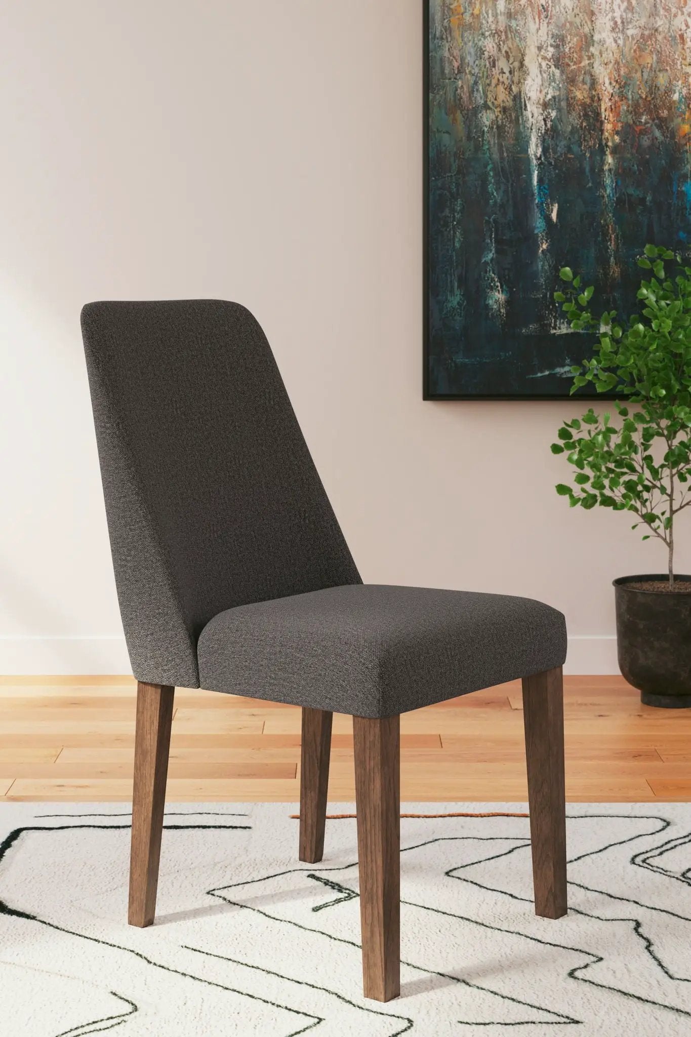 Lyncott - Dining Room Table Set by Unique Piece Furniture