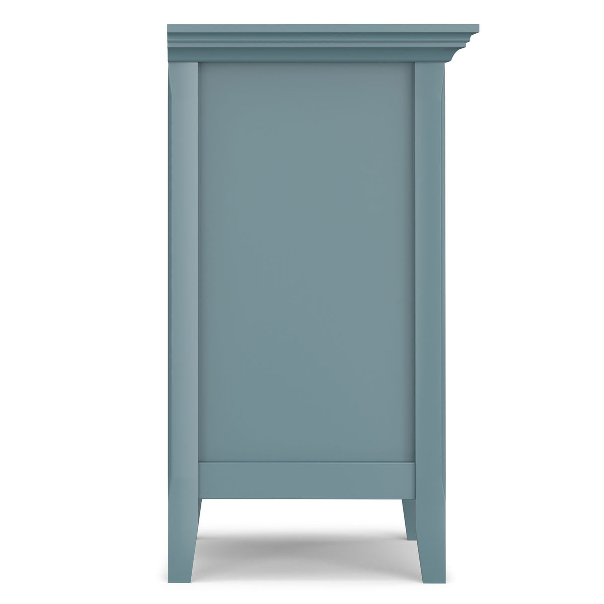 Amherst - Bedside Table, Handcrafted, photo 32 of 34