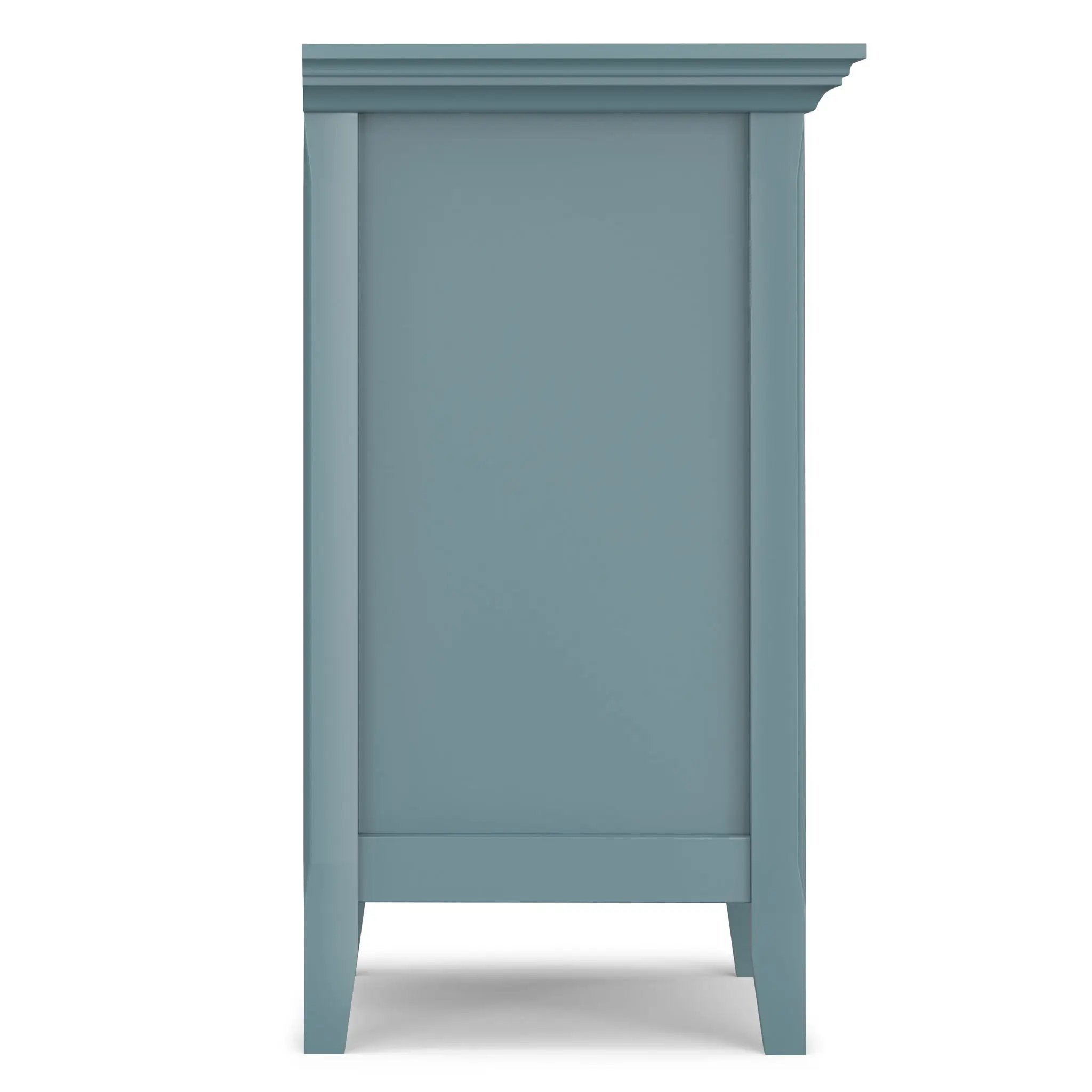 Amherst - Bedside Table, Handcrafted by Unique Piece Furniture