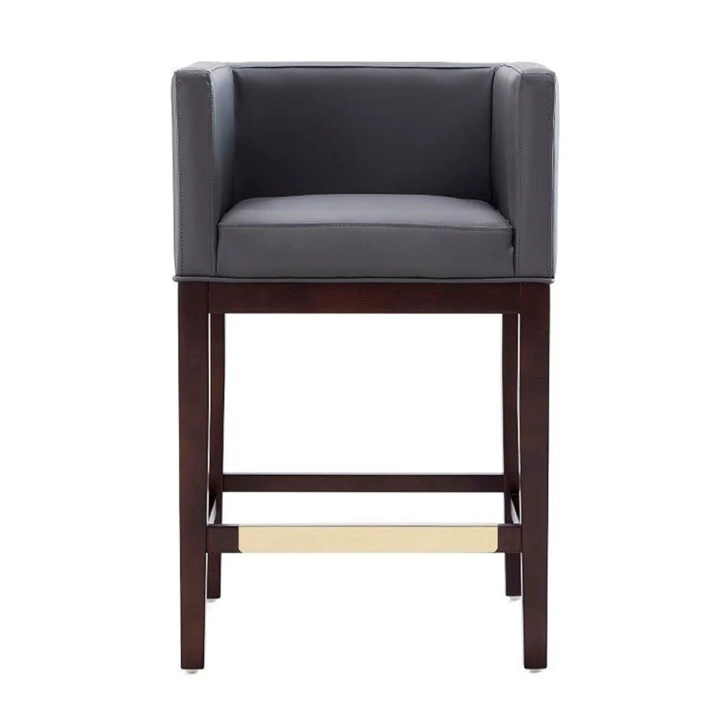 Kingsley - Counter Stool by HouseOfZazla