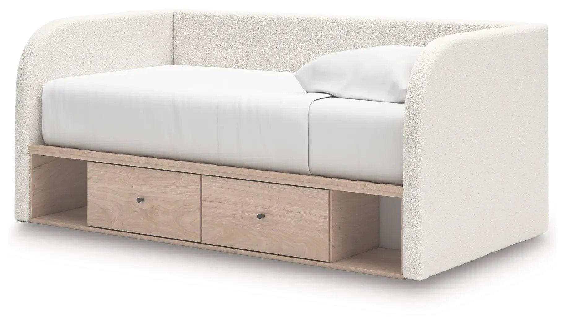 Arloster - Upholstered Day Bed by Unique Piece Furniture