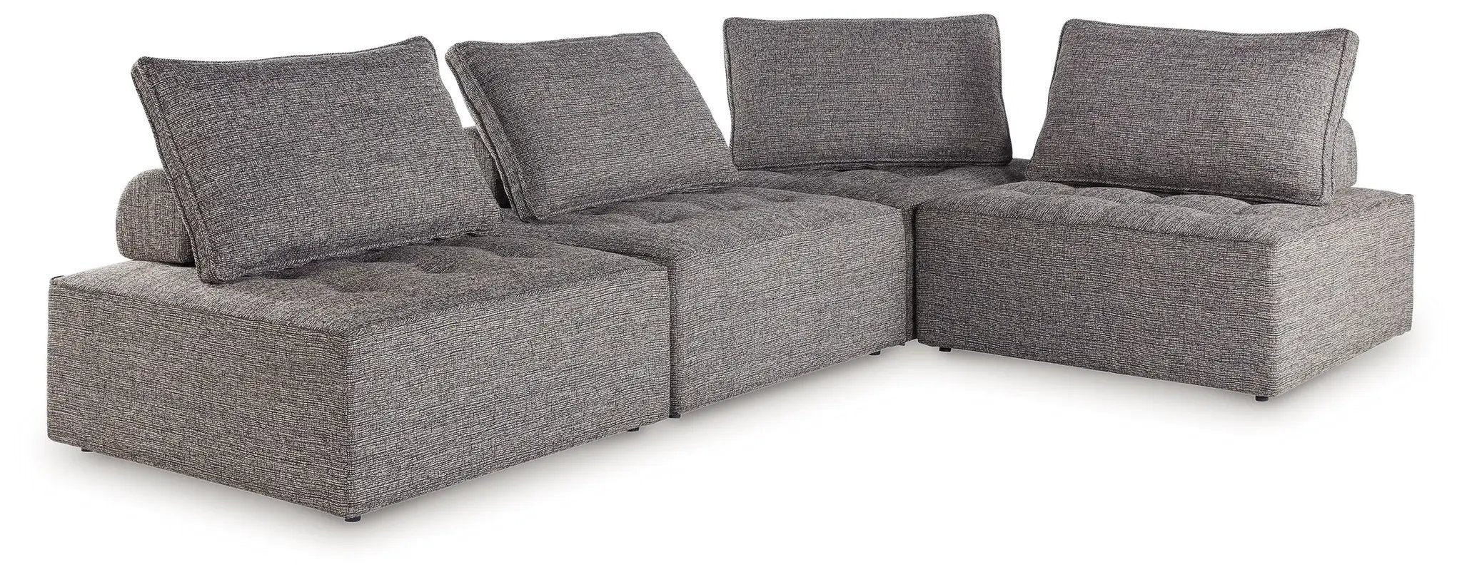 Bree Zee - Outdoor Sectional by Unique Piece Furniture