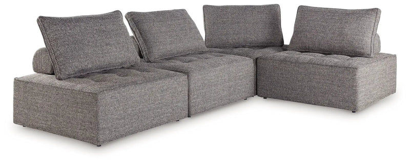 Bree Zee - Outdoor Sectional by Unique Piece Furniture