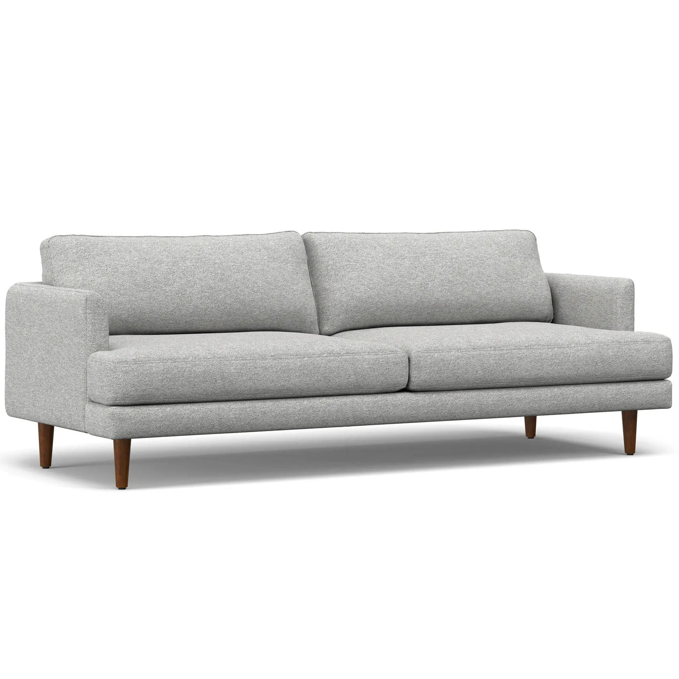 Livingston - Upholstered Sofa by HouseOfZazla