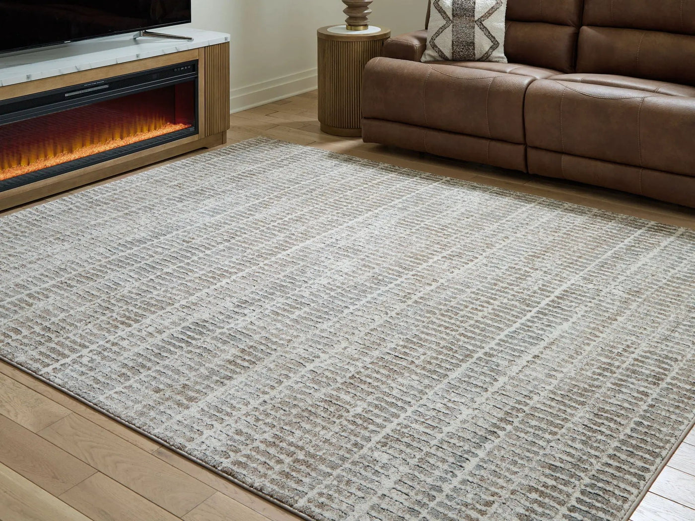 Fuadwick - Rug by Unique Piece Furniture