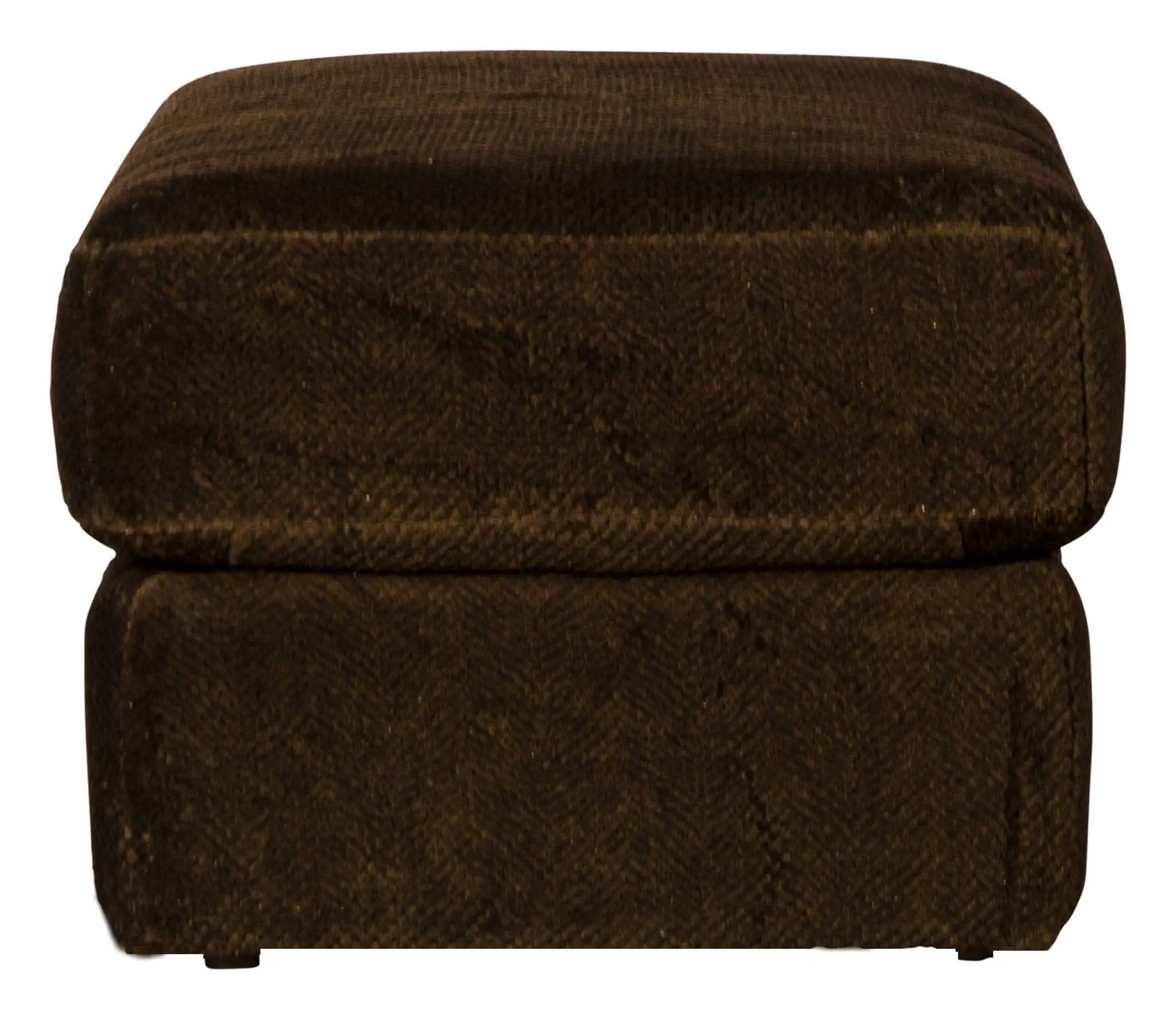 Midwood - Cocktail Ottoman by Unique Piece Furniture