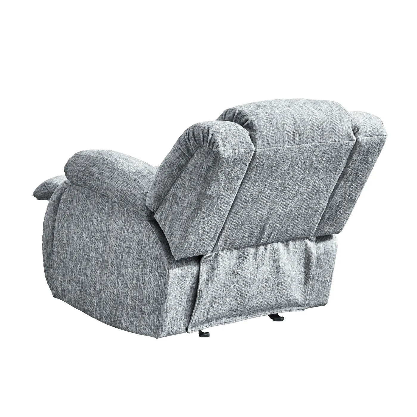 Stonic - Glider Recliner Modern Design by HouseOfZazla
