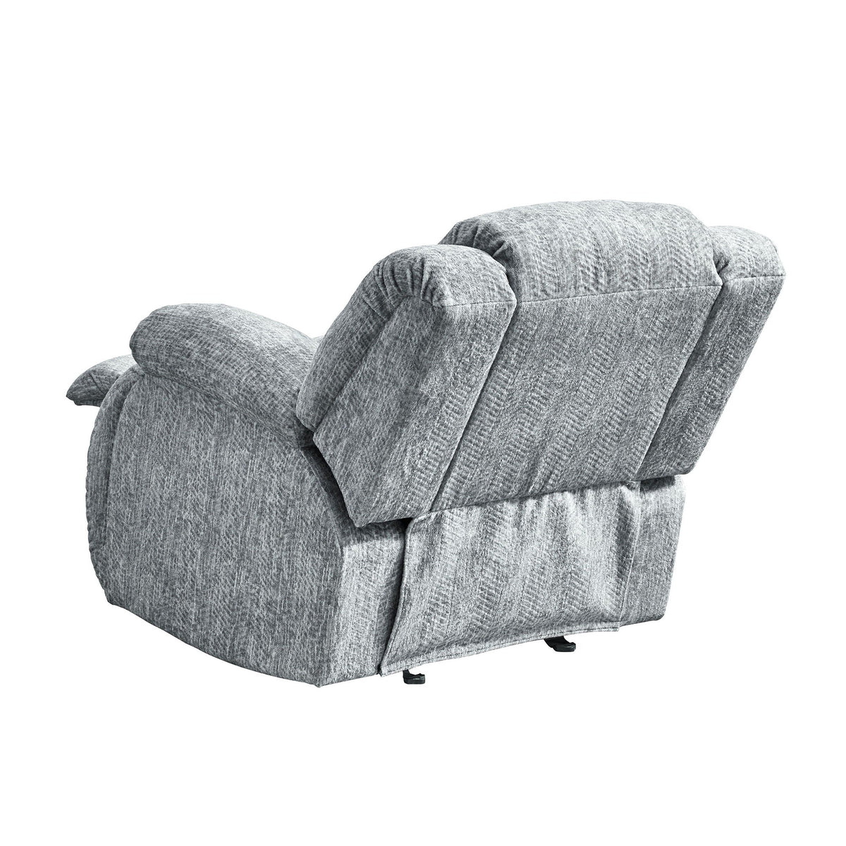 Stonic Glider Recliner - Modern Design, photo 10 of 10