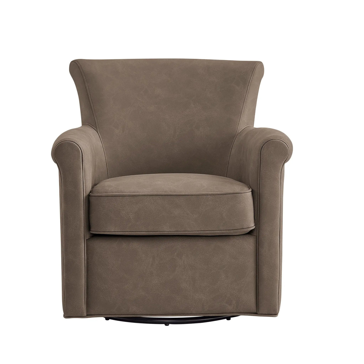 Westly - Swivel Accent Chair by HouseOfZazla