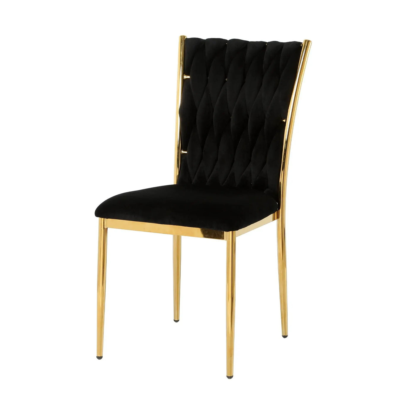 Modern Dining Chair For Dining Room by HouseOfZazla