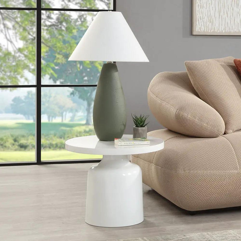 Zaid - Table by Unique Piece Furniture