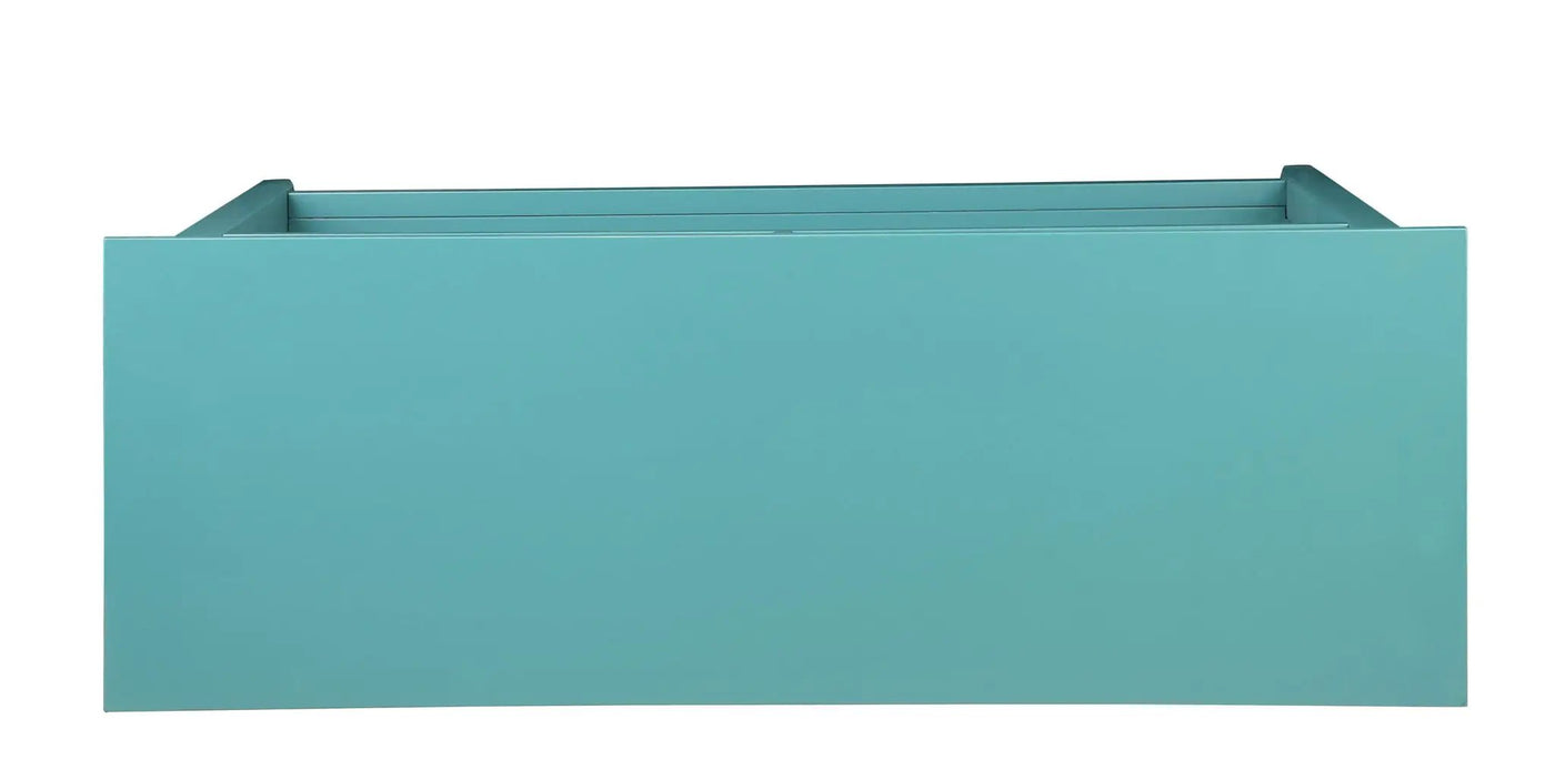 Flavius - Console Table, Storage Capacity by HouseOfZazla